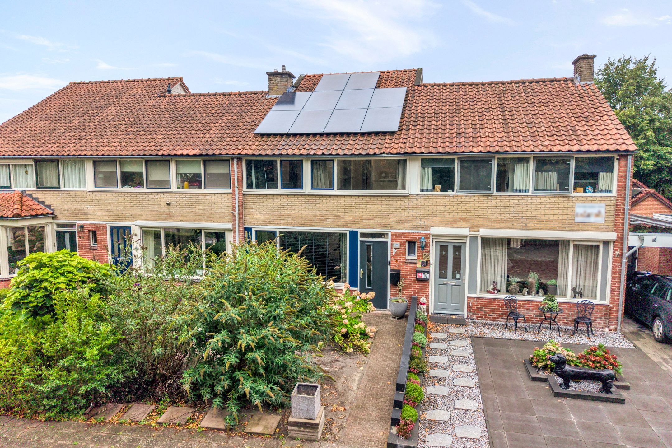 Foto van Paulus Potterstraat 42, Nijverdal