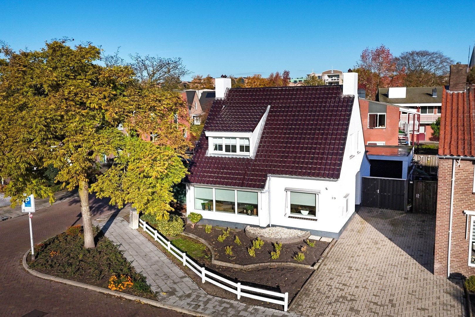 Foto van Dahliastraat 19, Nijverdal