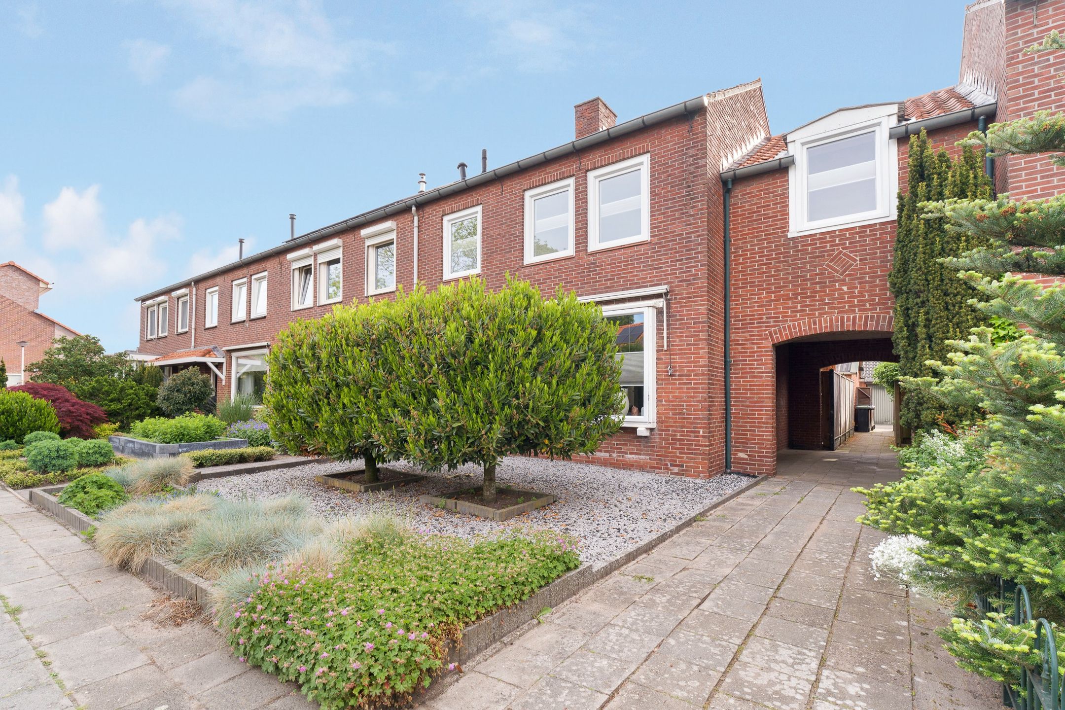 Foto van Zonnebloemstraat 38, Nijverdal