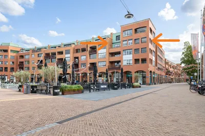Foto van Willem-Alexanderstraat 232, Nijverdal