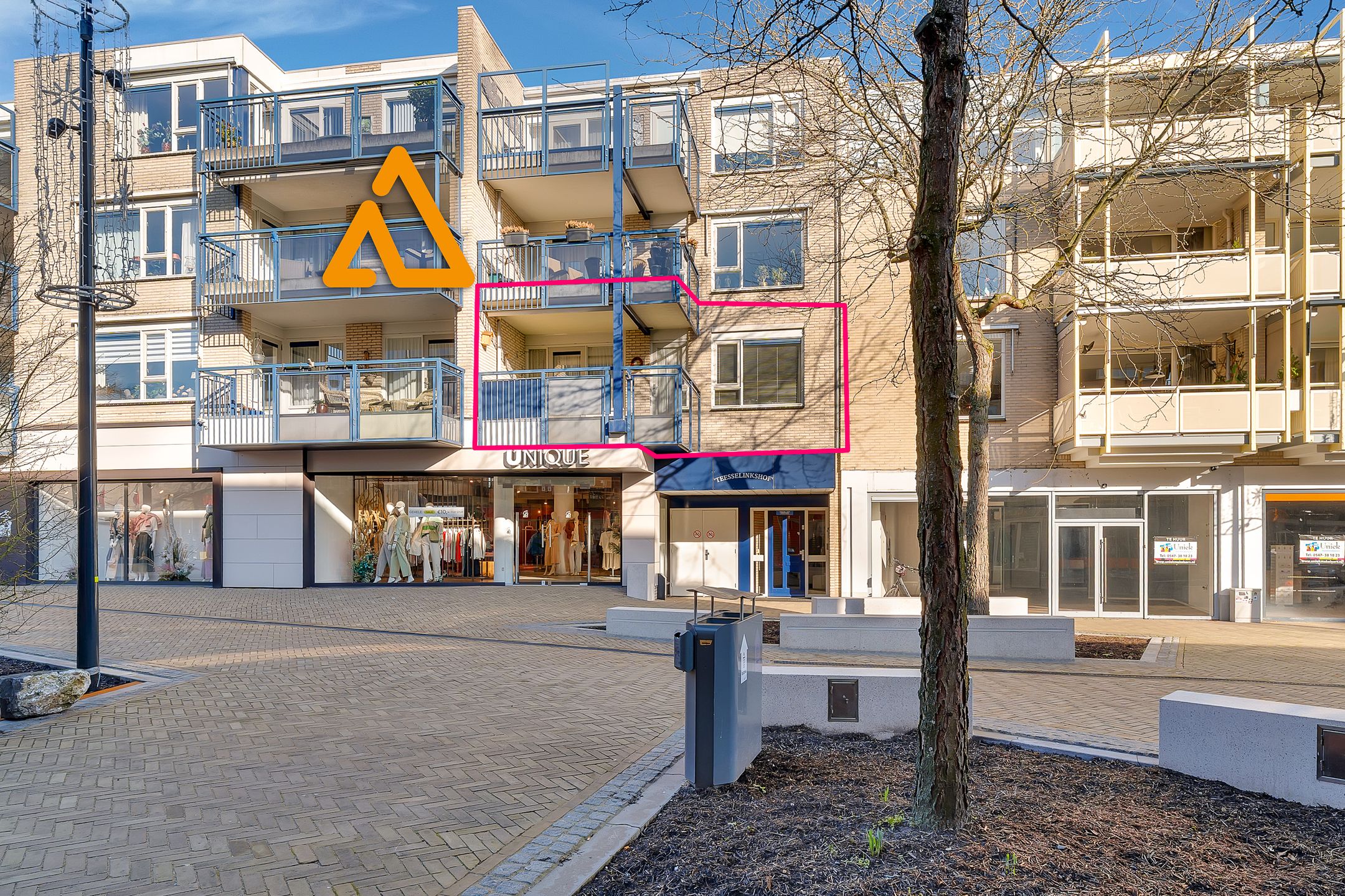 Foto van Willem-Alexanderstraat 32, Nijverdal