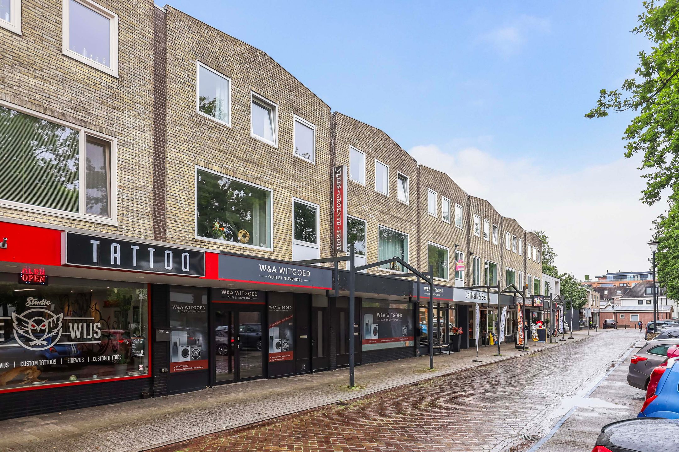 Foto van Constantijnstraat 13a, Nijverdal