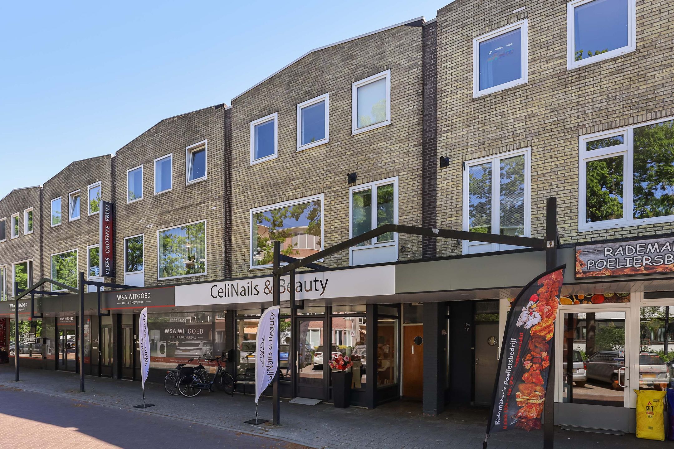 Foto van Constantijnstraat 17a, Nijverdal