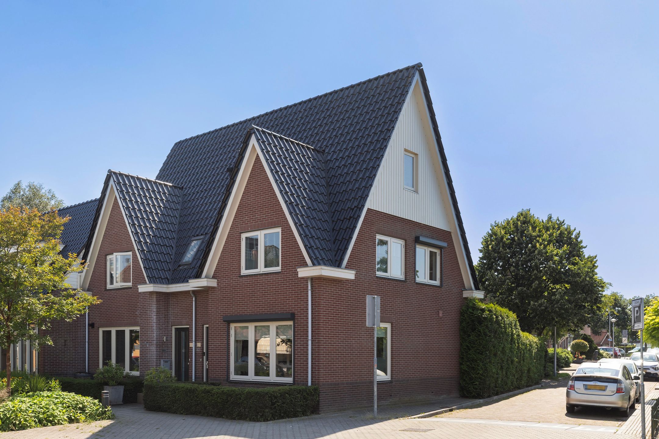 Foto van Rijssensestraat 8001, Nijverdal