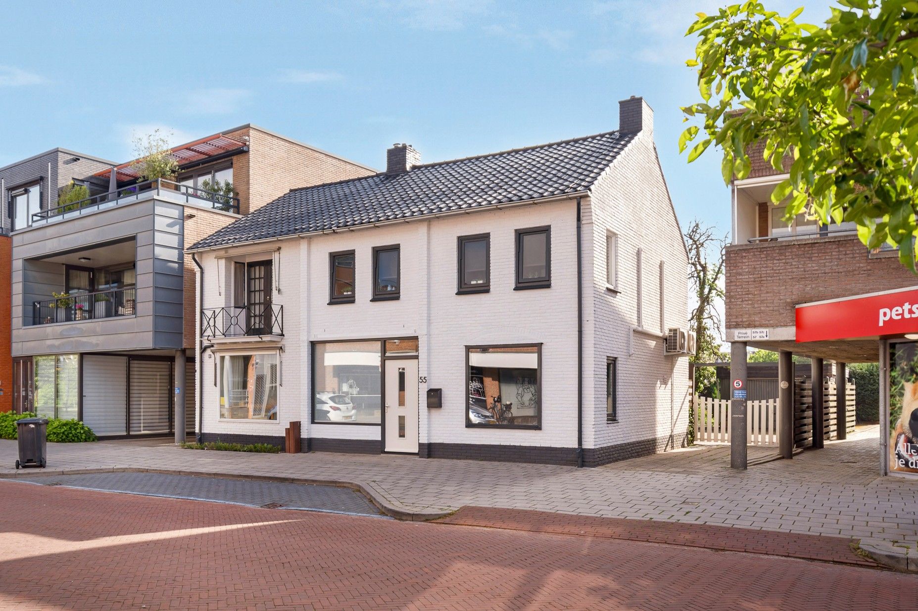 Foto van Rijssensestraat 55, Nijverdal