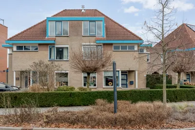 Foto van Rijssensestraat 101, Nijverdal