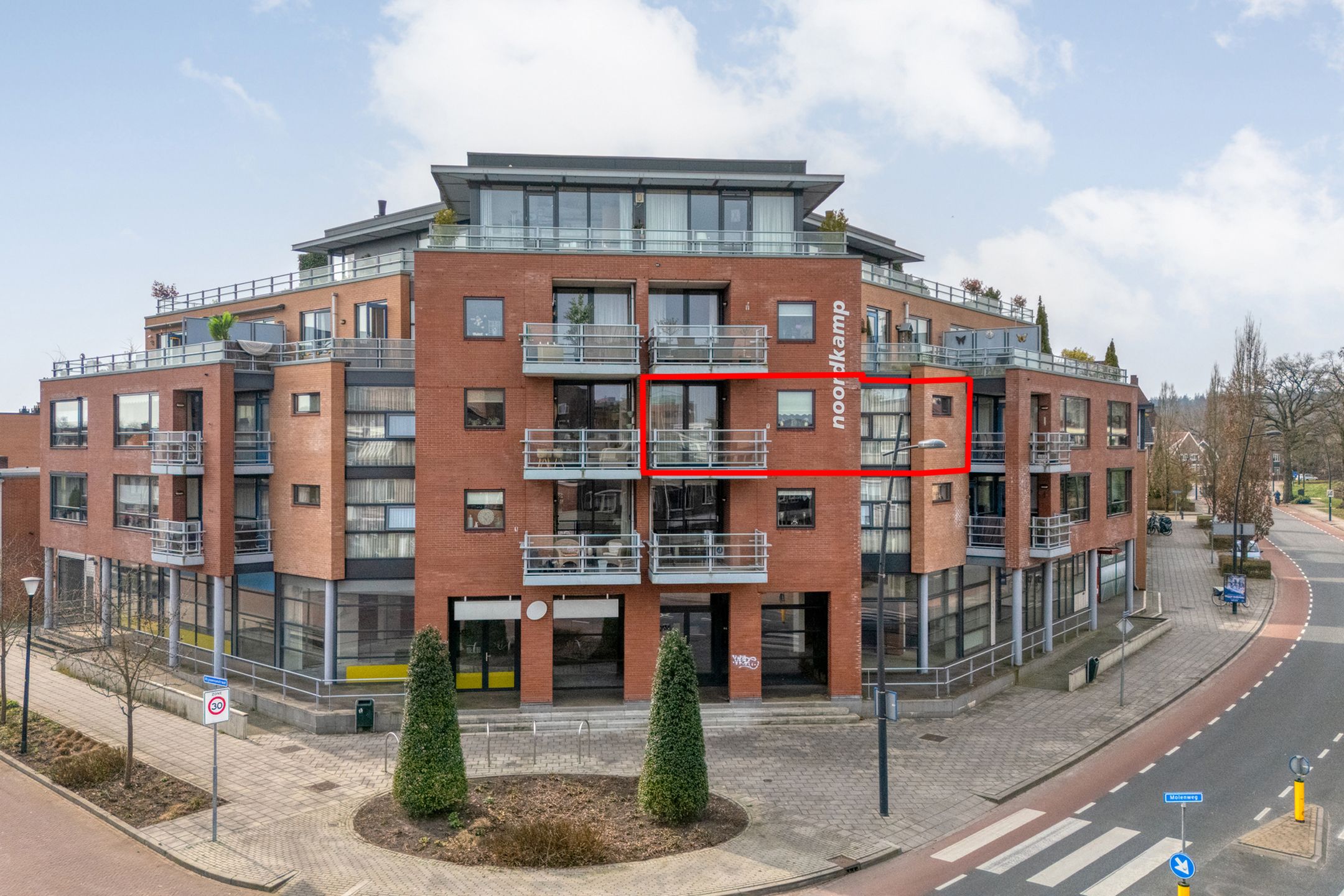 Foto van Molenweg 504, Nijverdal