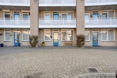 Foto van Jacob van Houtestraat 1203, Nijverdal