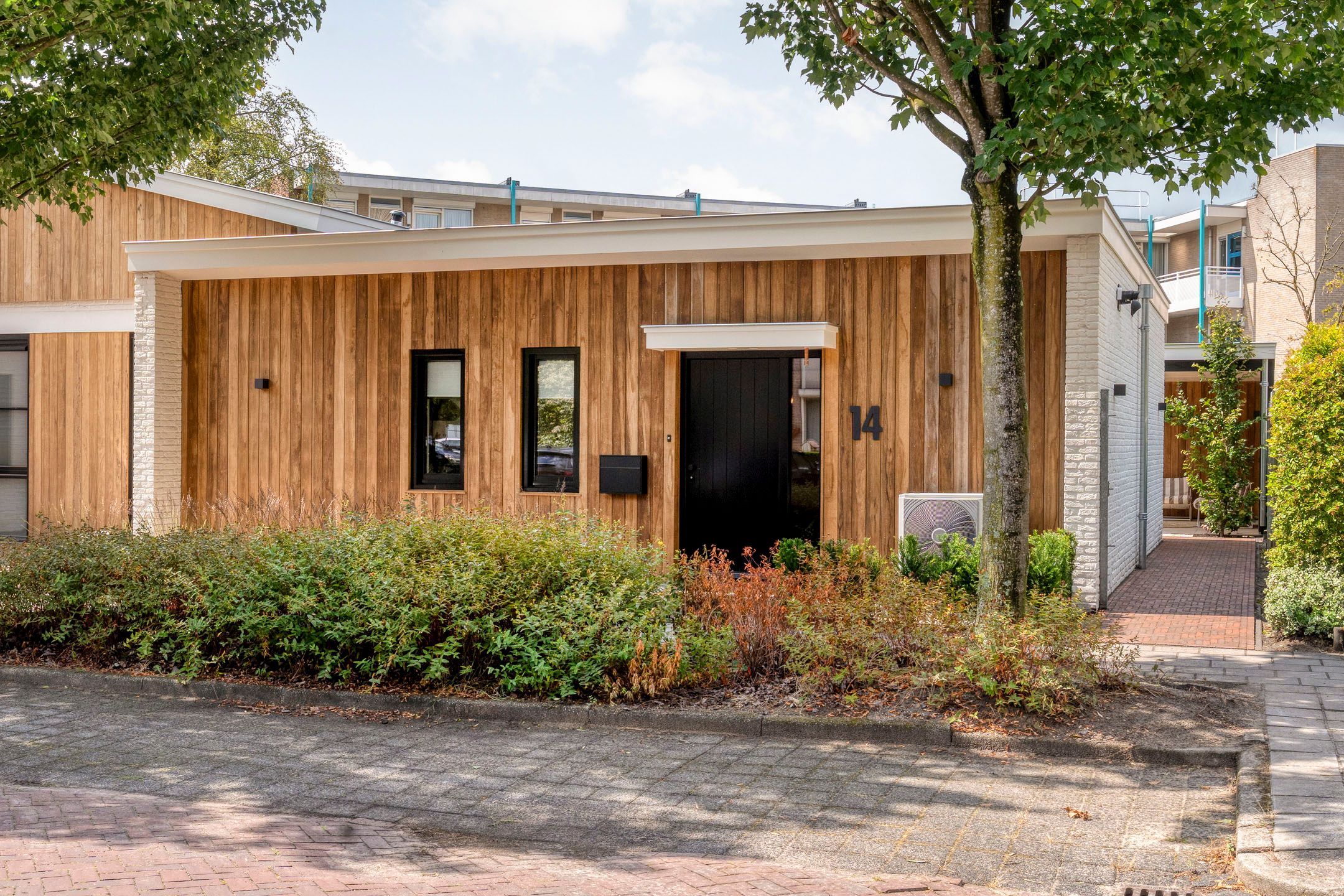 Foto van Jacob van Houtestraat 14, Nijverdal