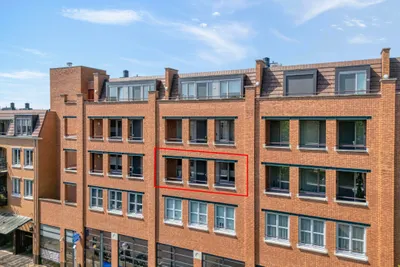 Foto van Máximastraat 622, Nijverdal
