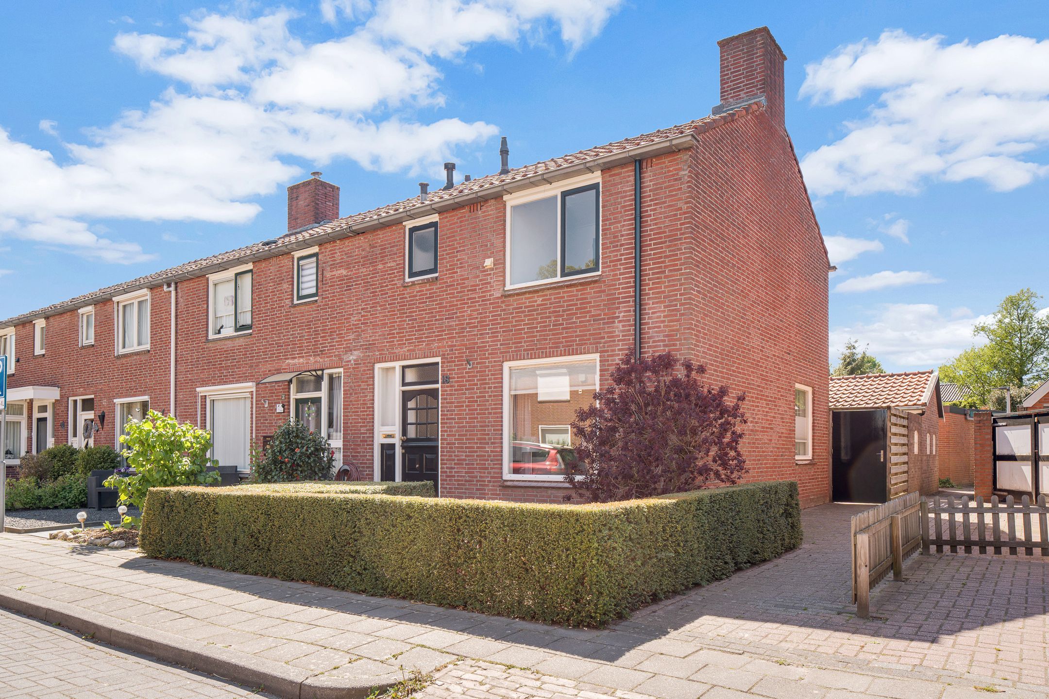 Foto van Prins Bernhardstraat 18, Nijverdal