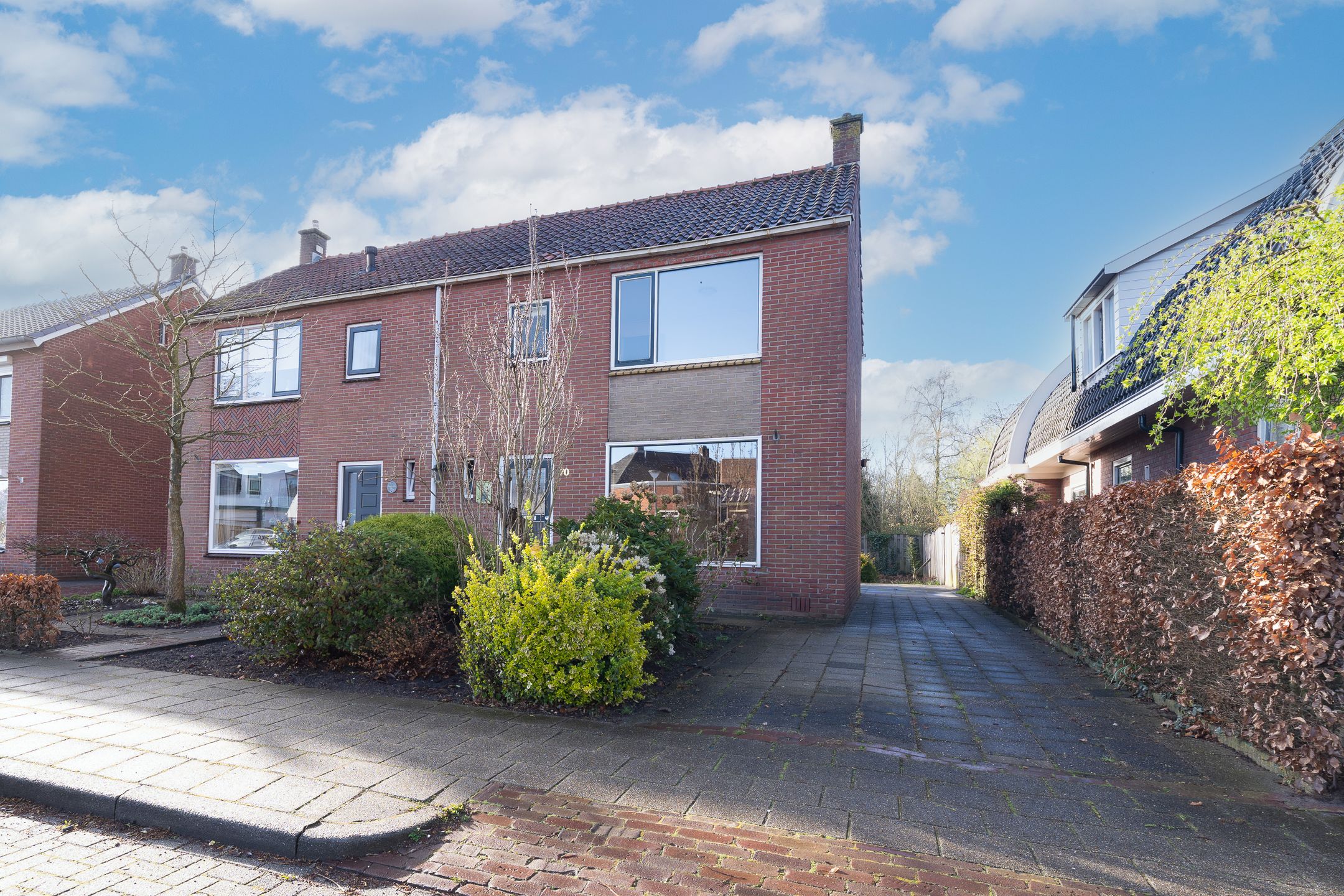 Foto van Mensinkweg 70, Nijverdal