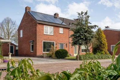 Foto van Tollensstraat 7, Nijverdal