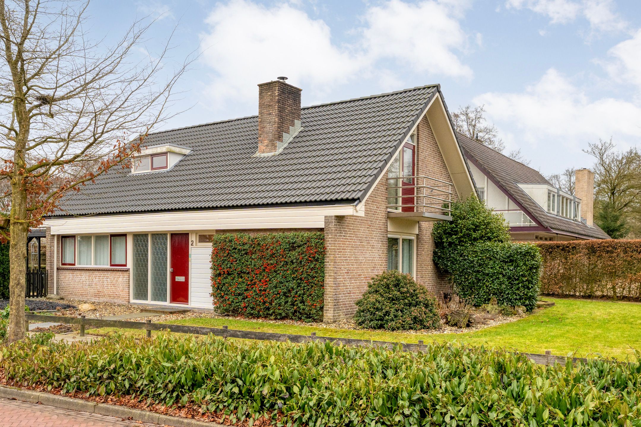 Foto van Tollensstraat 2, Nijverdal