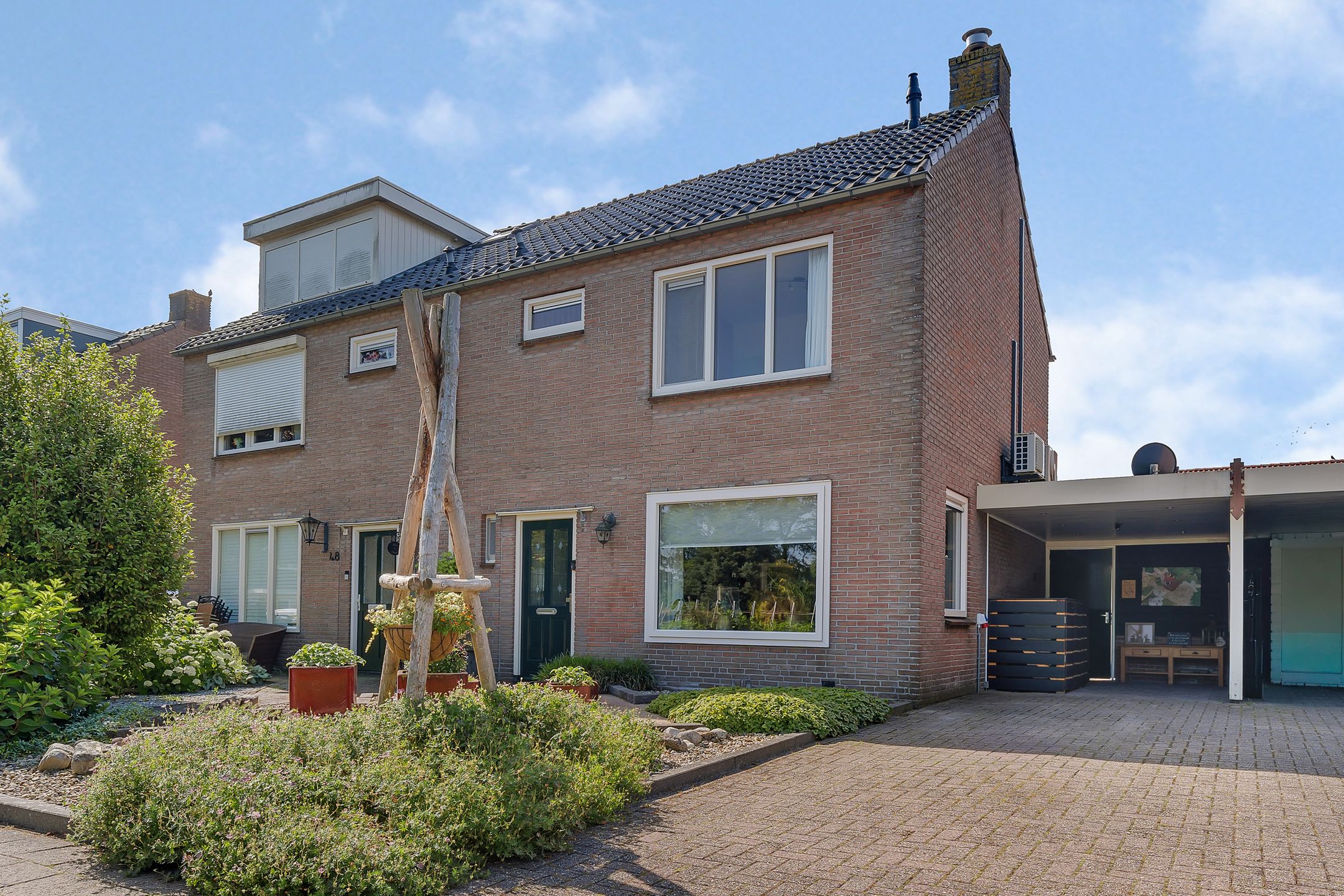 Foto van Portlandweg 46, Nijverdal