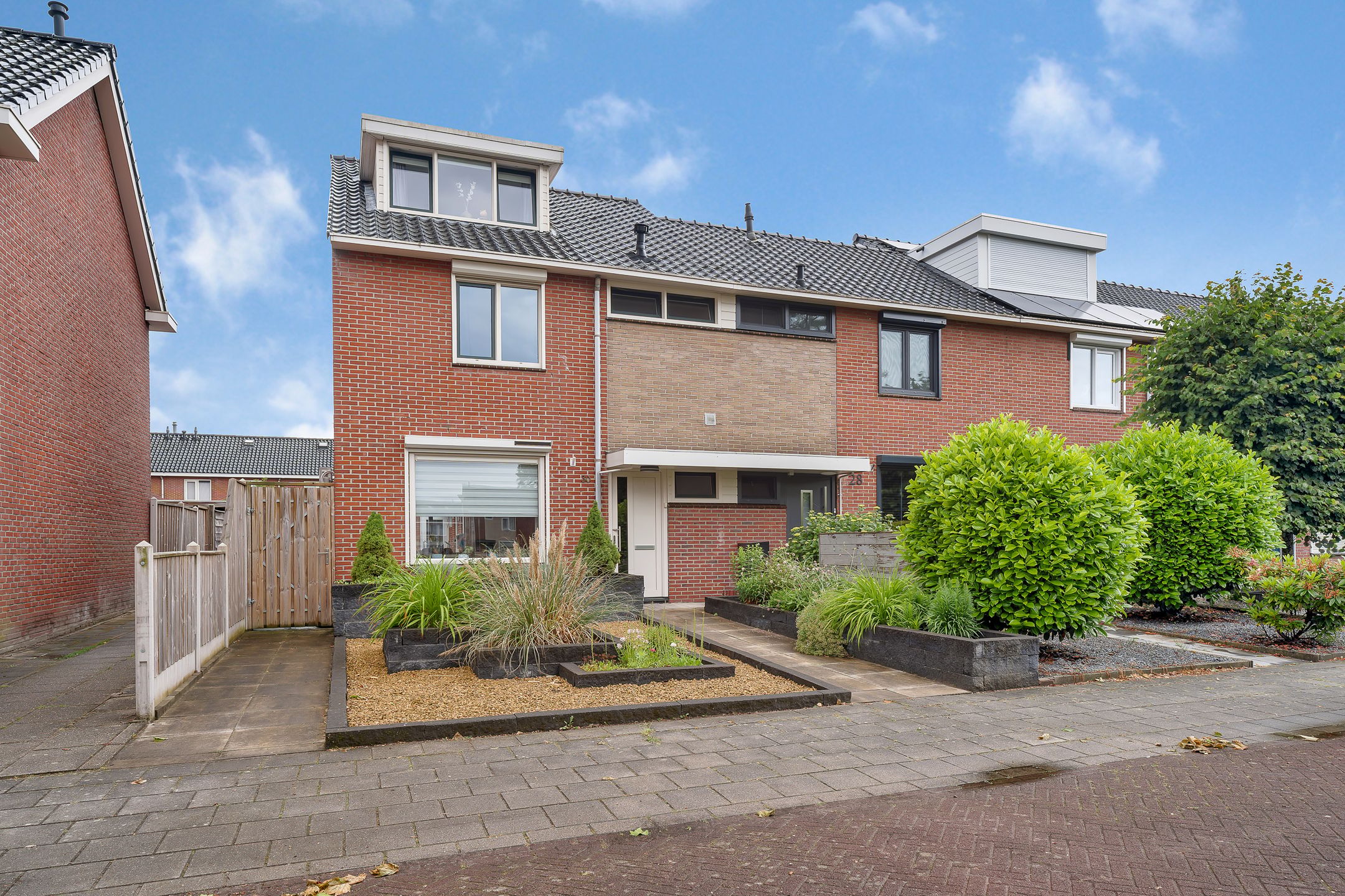 Foto van Albert Verweystraat 30, Nijverdal