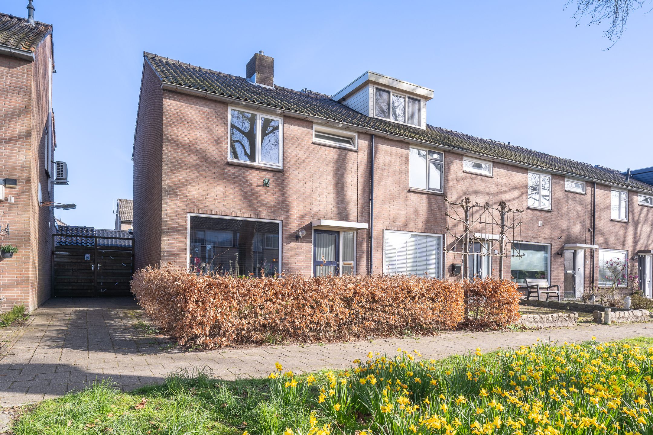 Foto van Vondelstraat 9, Nijverdal