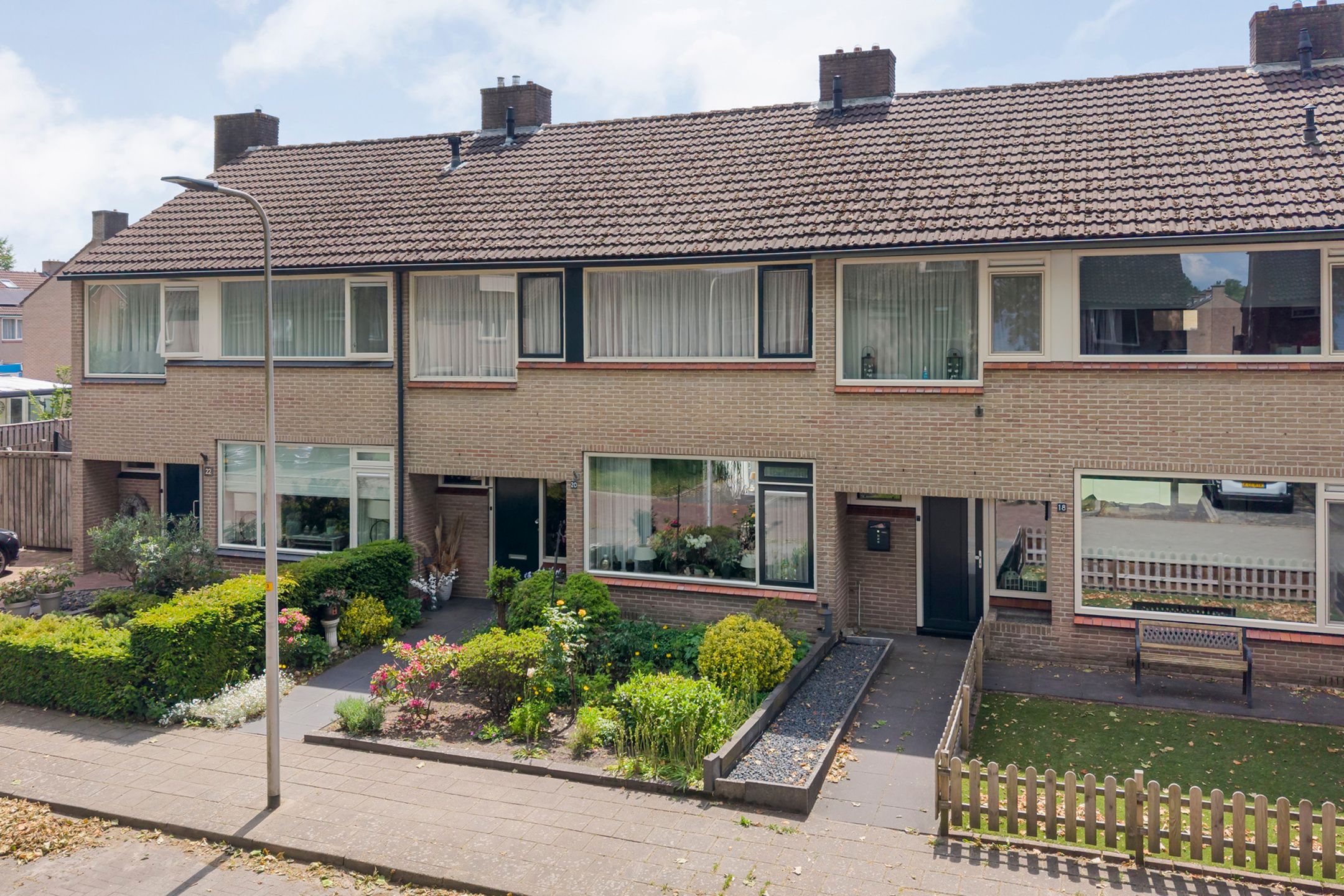 Foto van Vondelstraat 20, Nijverdal