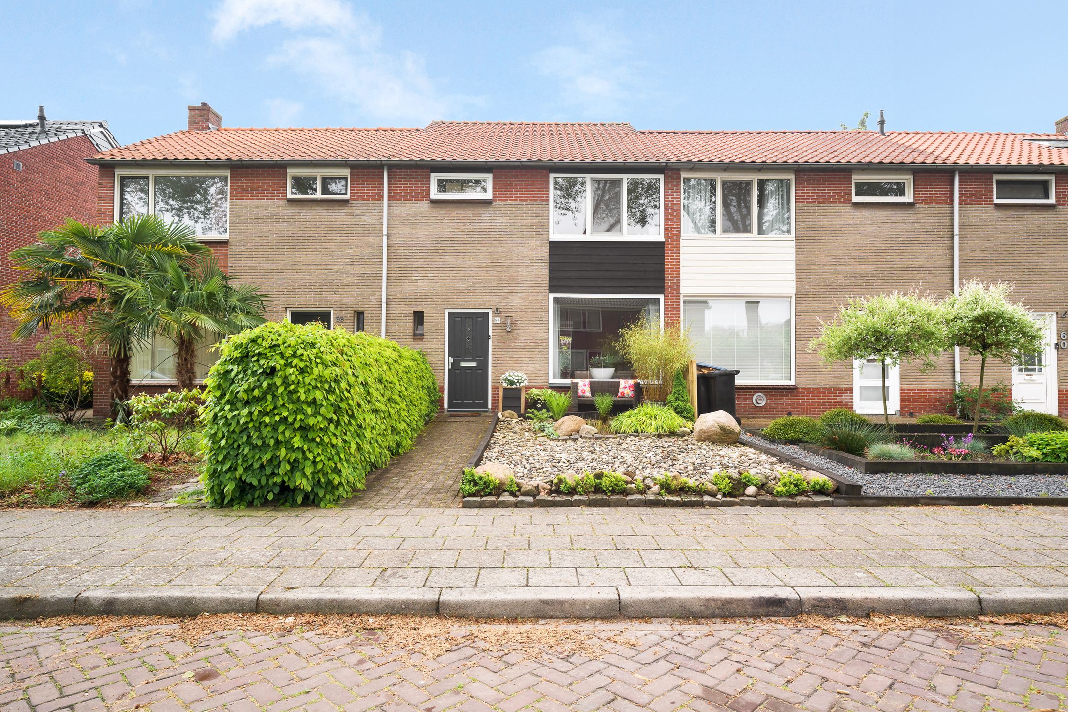 Foto van Vondelstraat 64, Nijverdal
