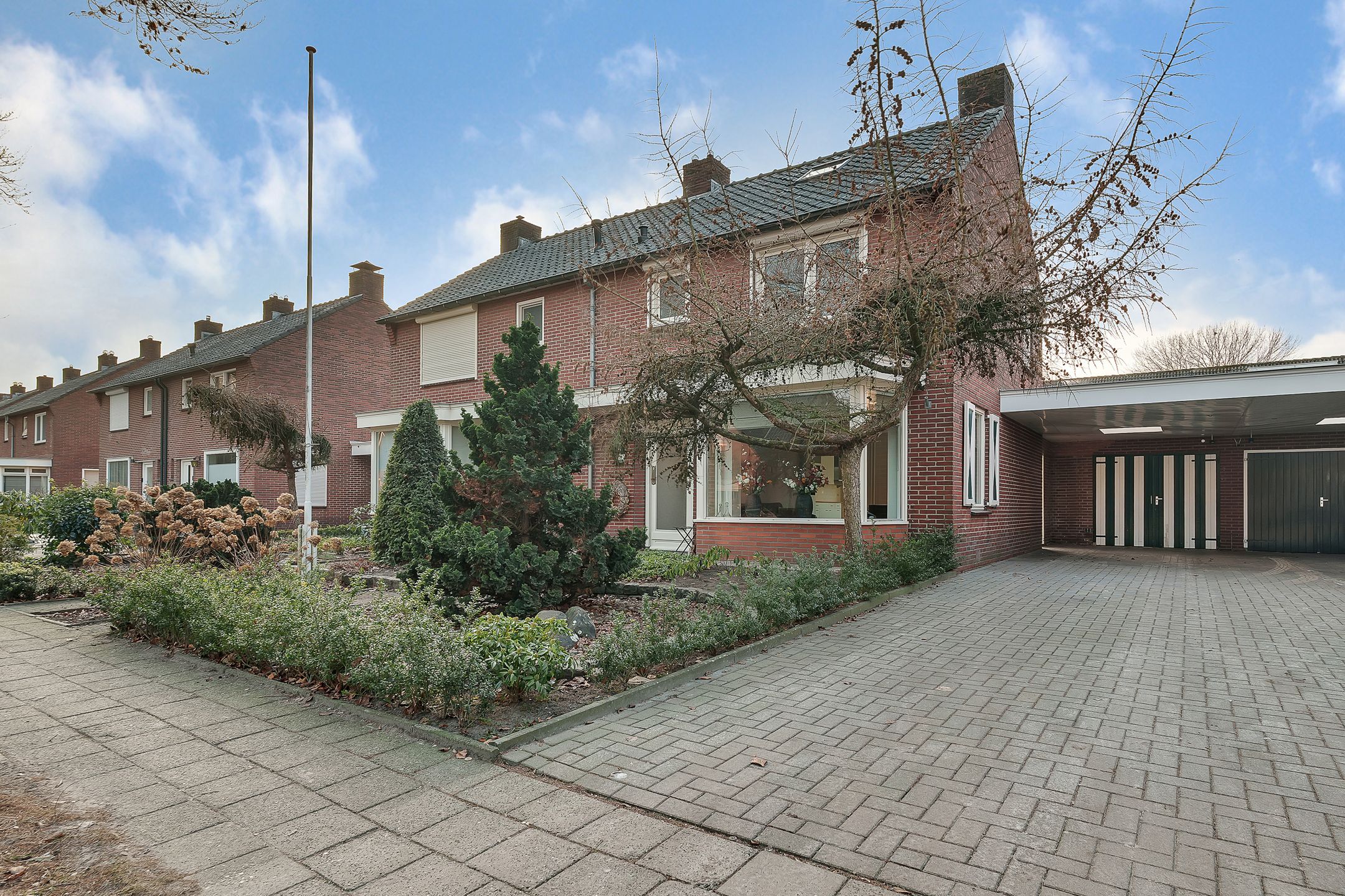 Foto van Bergleidingweg 51, Nijverdal