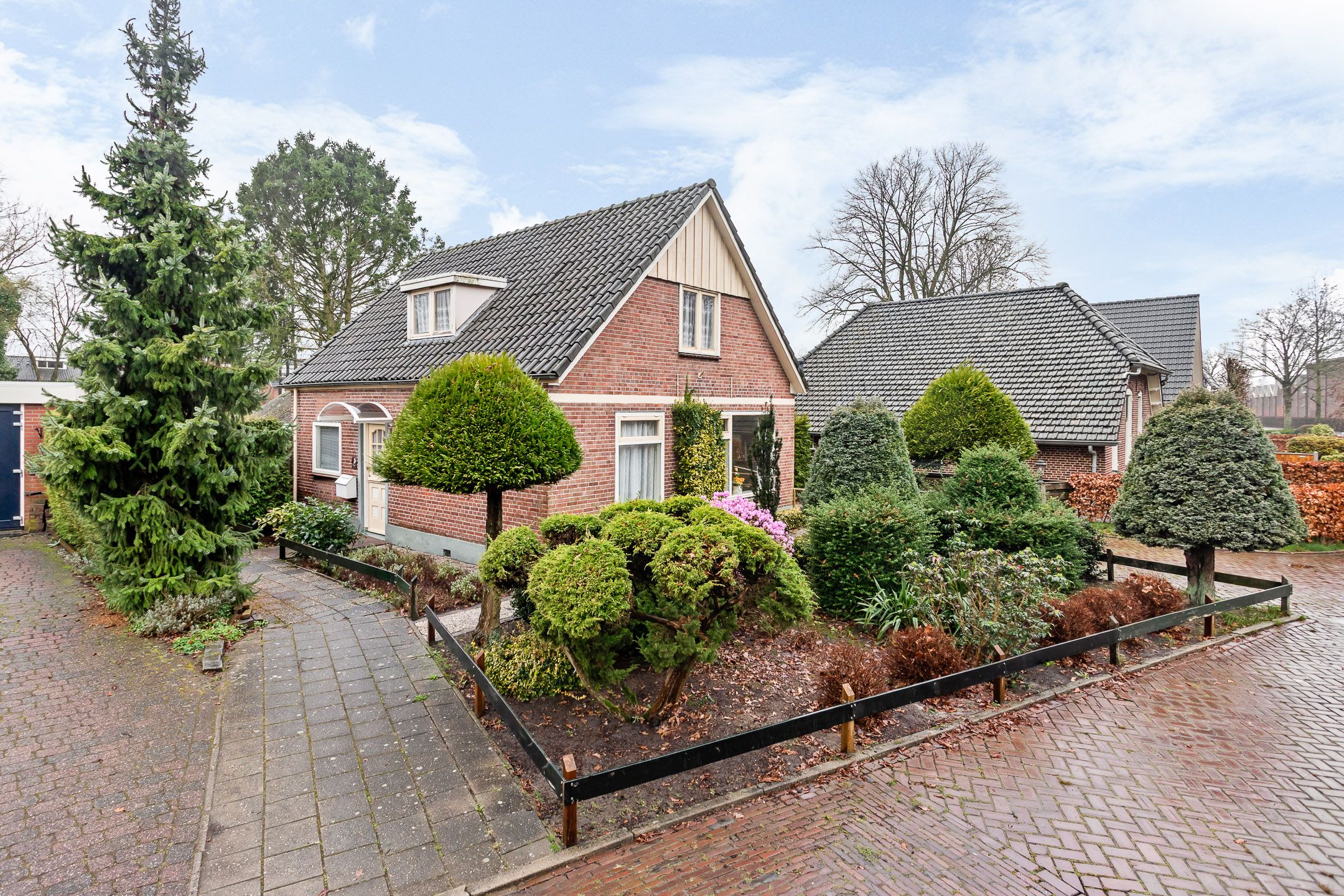 Foto van P C Stamstraat 70, Nijverdal