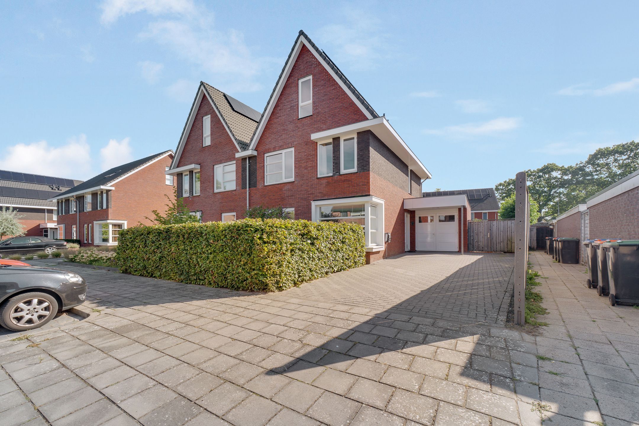 Foto van P C Boutensstraat 43, Nijverdal