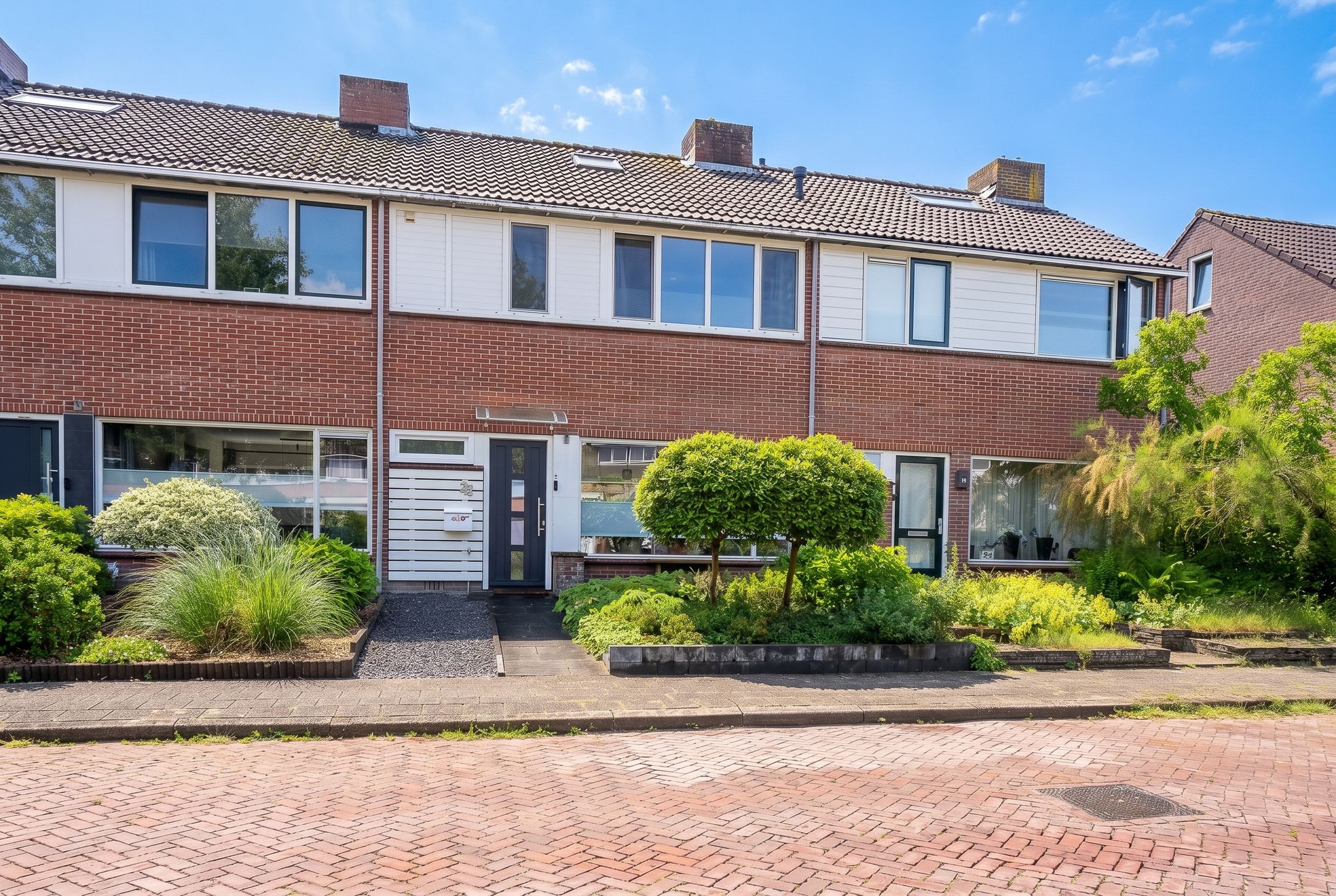 Foto van Willem Kloosstraat 32, Nijverdal