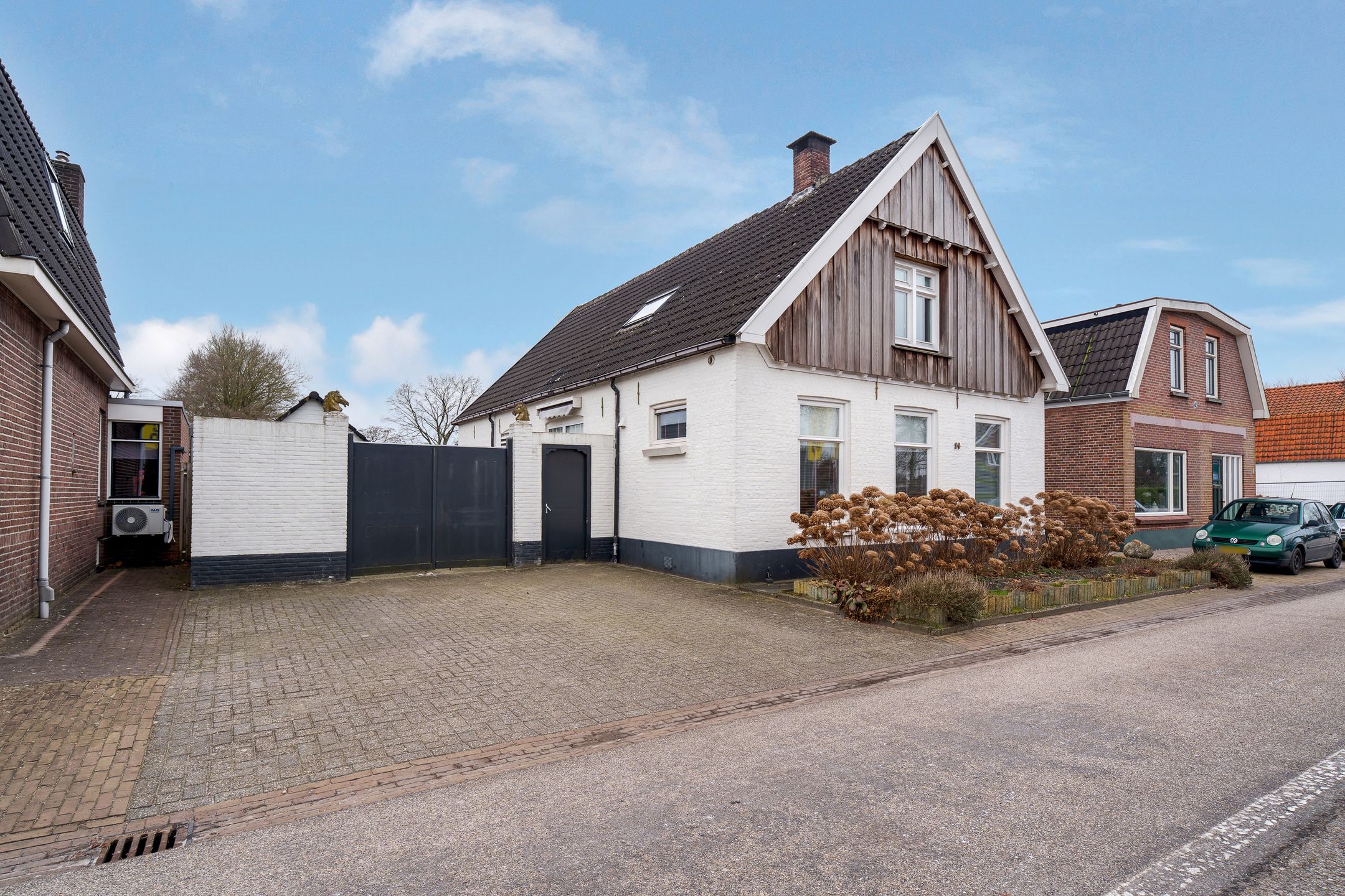 Foto van Wierdensestraat 14, Nijverdal