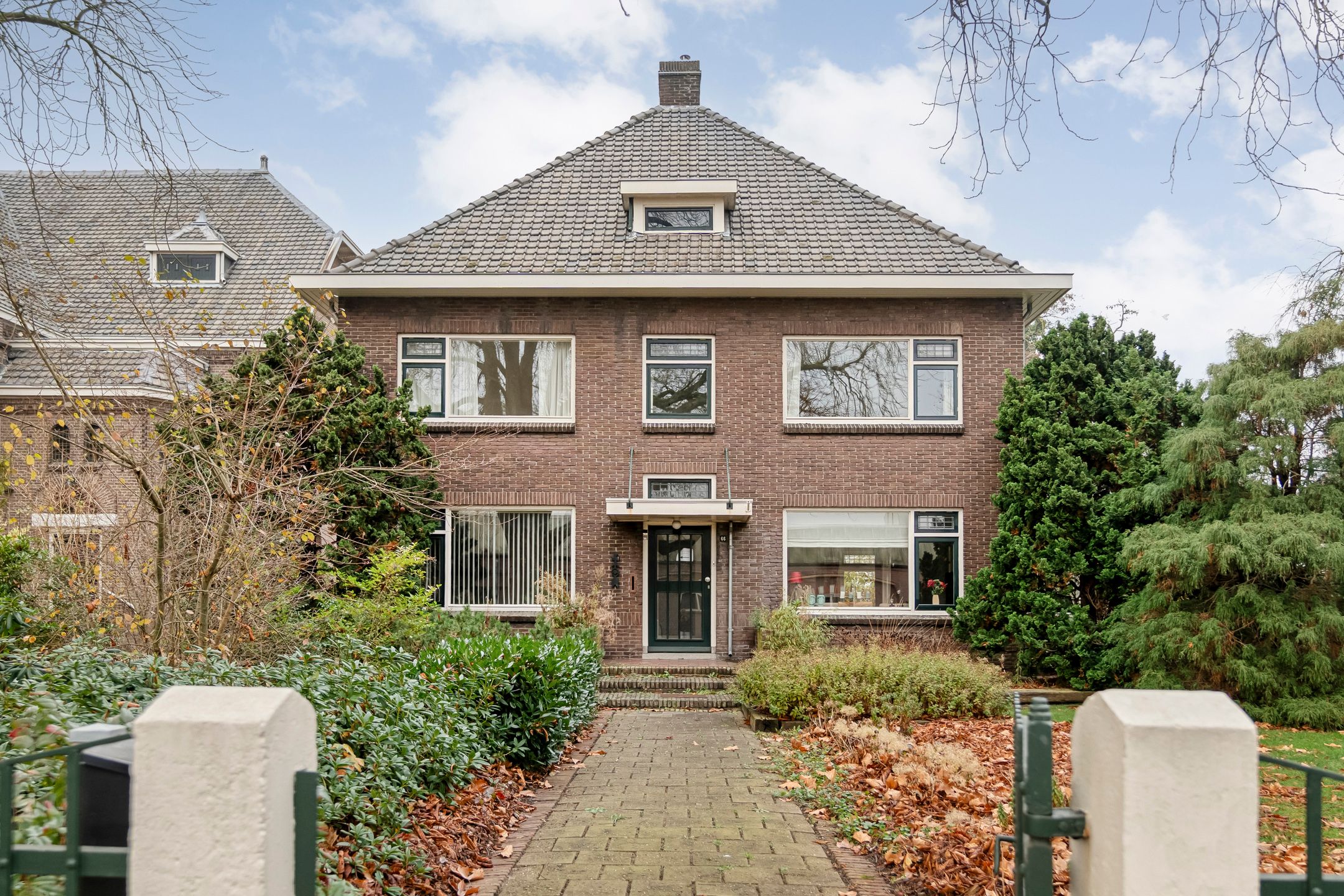 Foto van Grotestraat 66, Nijverdal