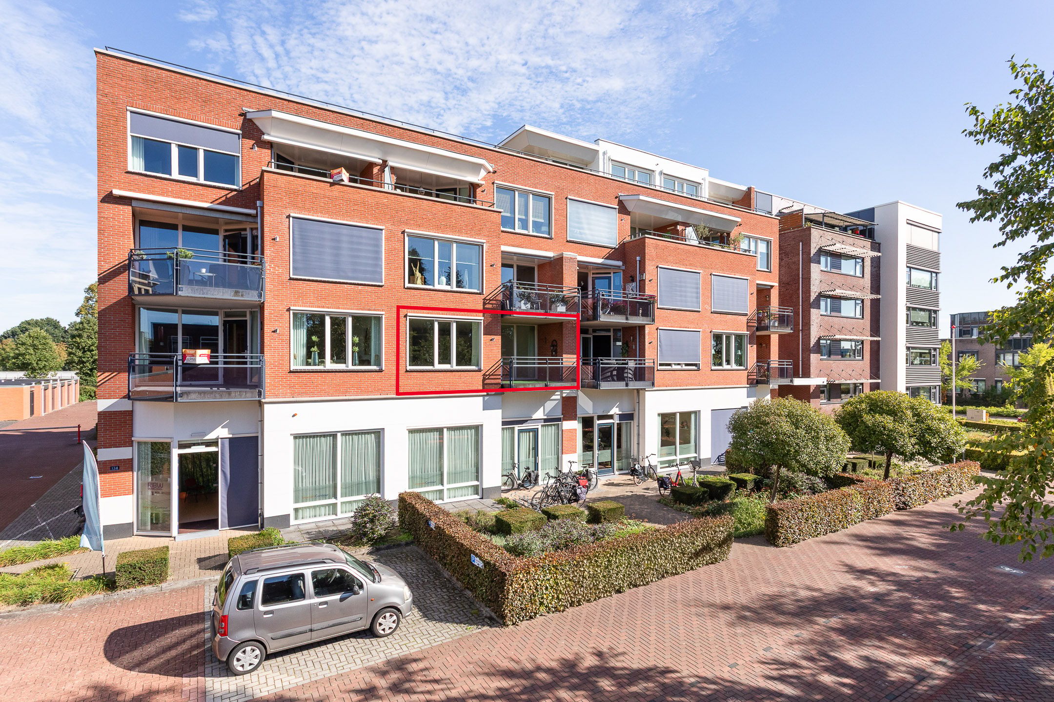 Foto van Grotestraat 13003, Nijverdal