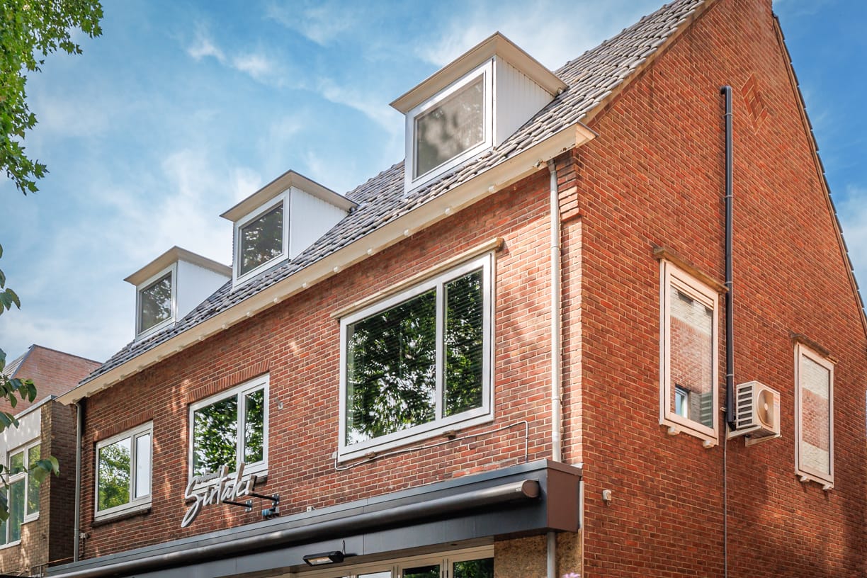 Foto van Grotestraat 214a, Nijverdal