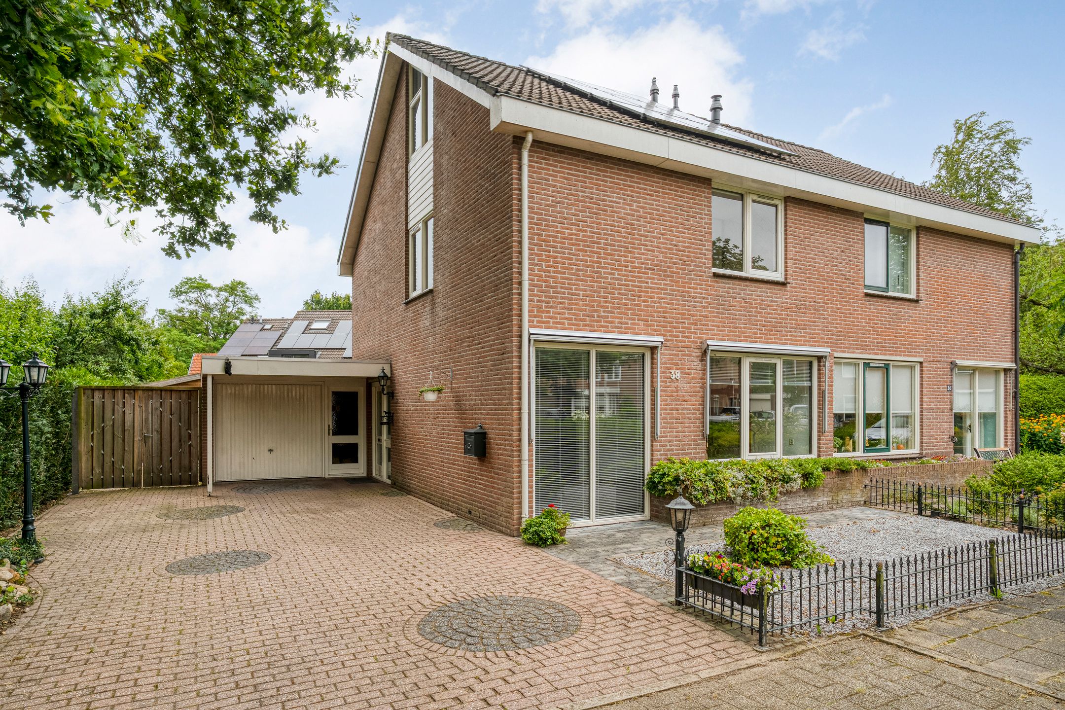 Foto van Zonnedauw 38, Nijverdal