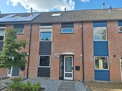 Foto van Kruidenlaan 15, Nijverdal