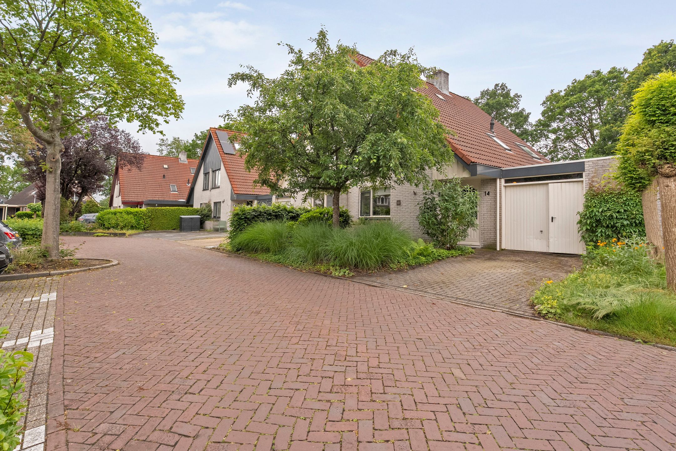Foto van Akkerwinde 14, Nijverdal