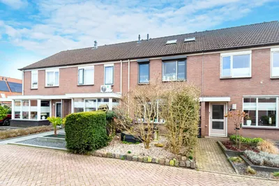 Foto van Weegbree 5, Nijverdal
