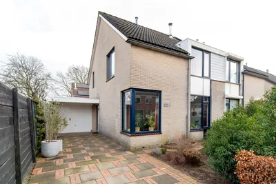 Foto van Kruidenlaan 180, Nijverdal