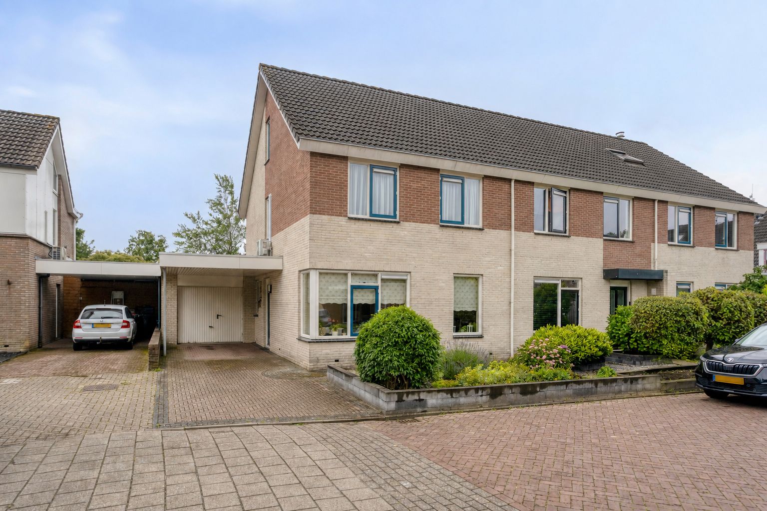 Foto van Kruidenlaan 145, Nijverdal