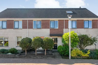 Foto van Kruidenlaan 147, Nijverdal