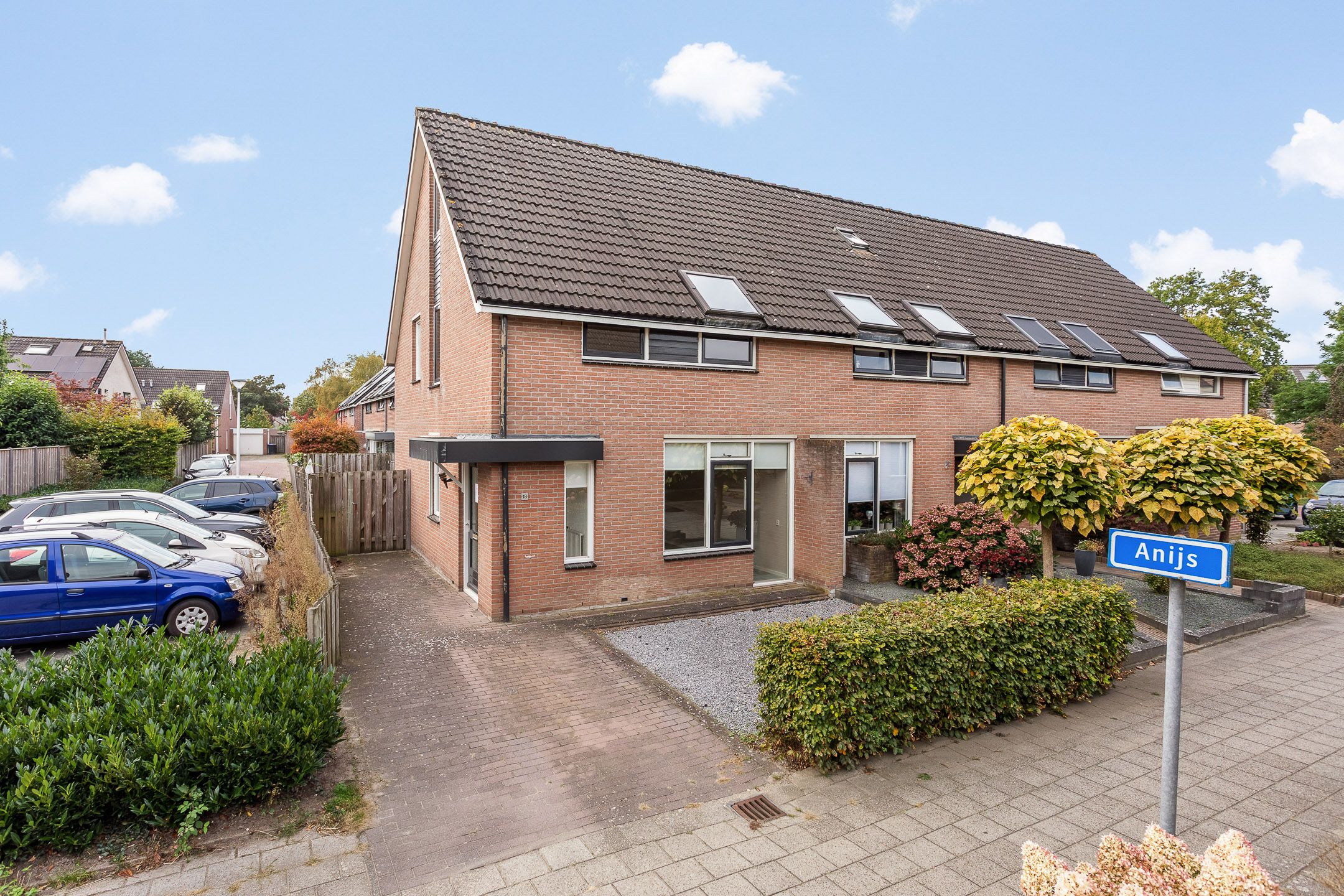 Foto van Anijs 18, Nijverdal