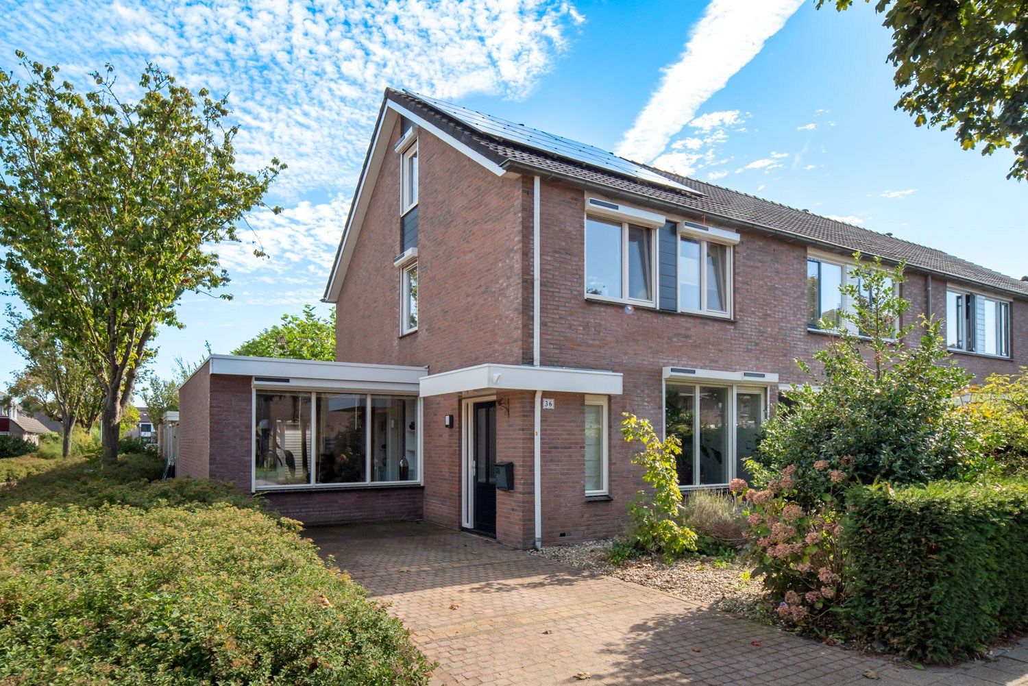 Foto van Morgenster 36, Nijverdal
