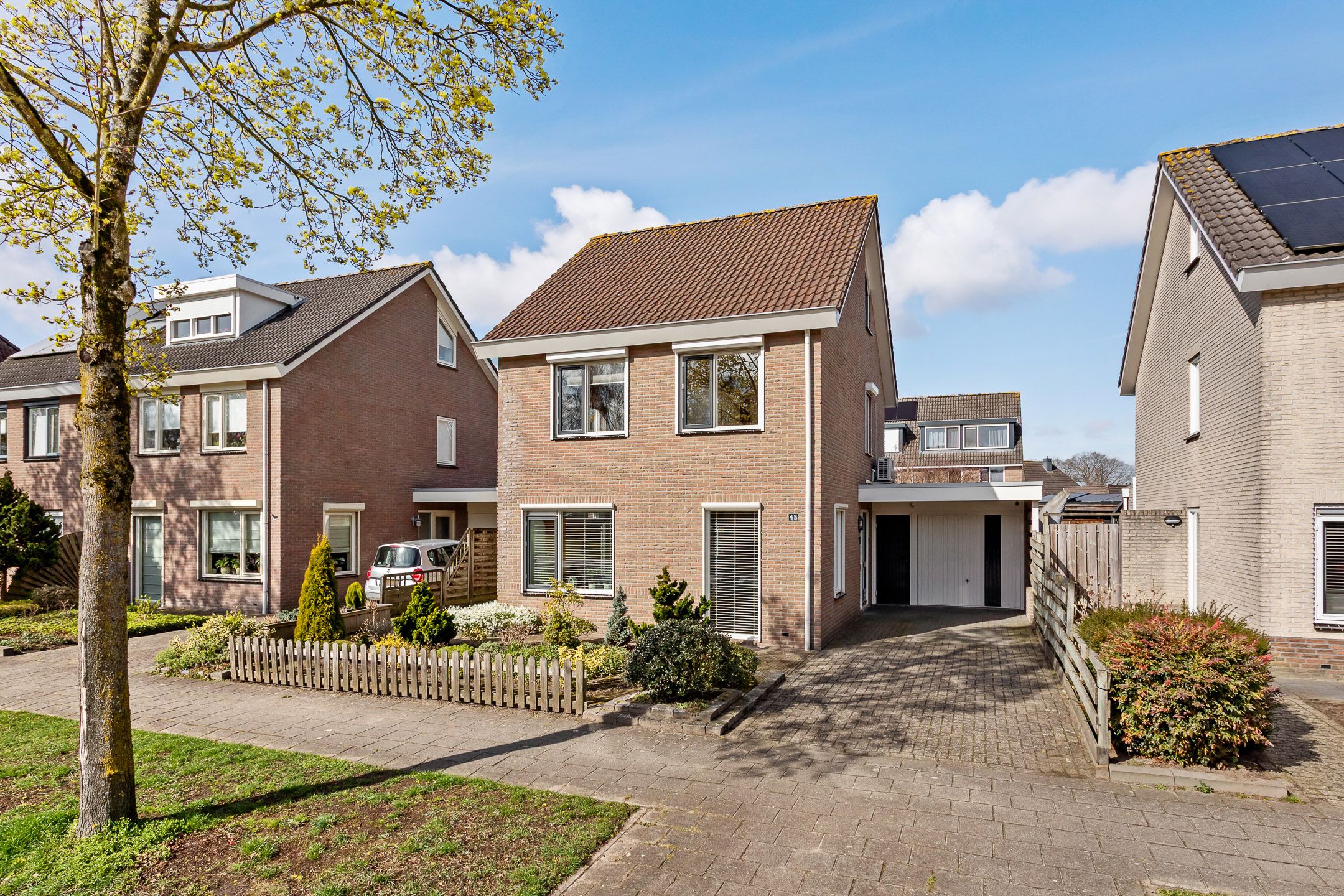 Foto van Morgenster 45, Nijverdal