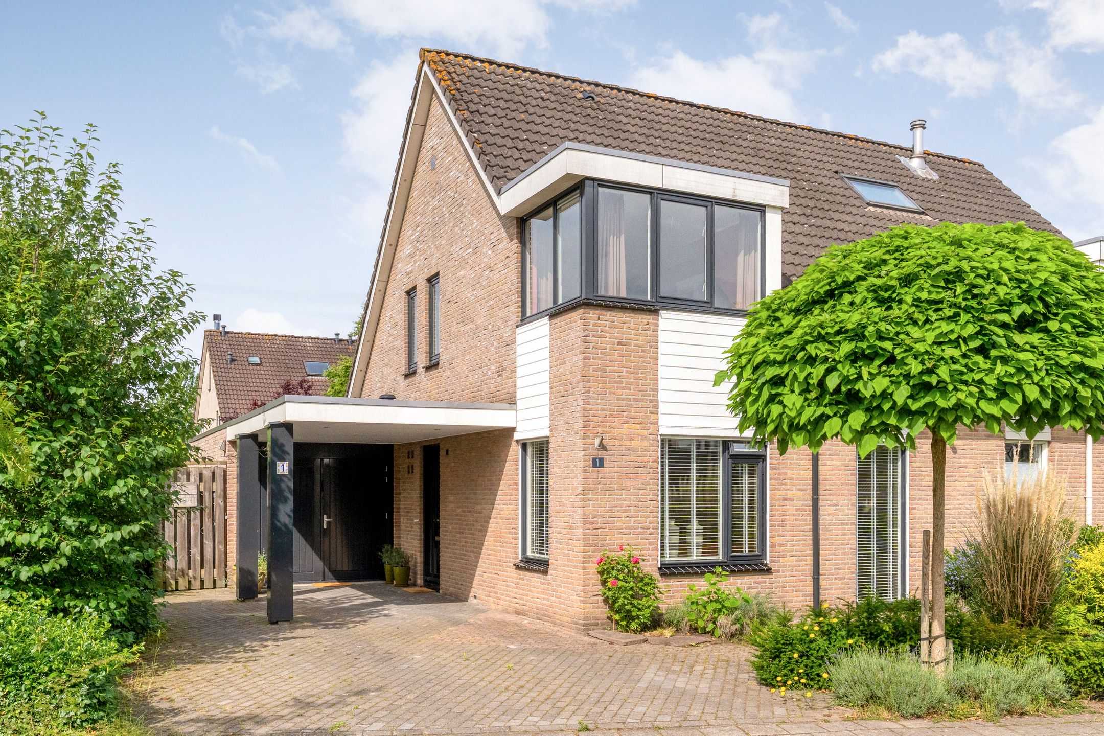 Foto van Anemoon 1, Nijverdal