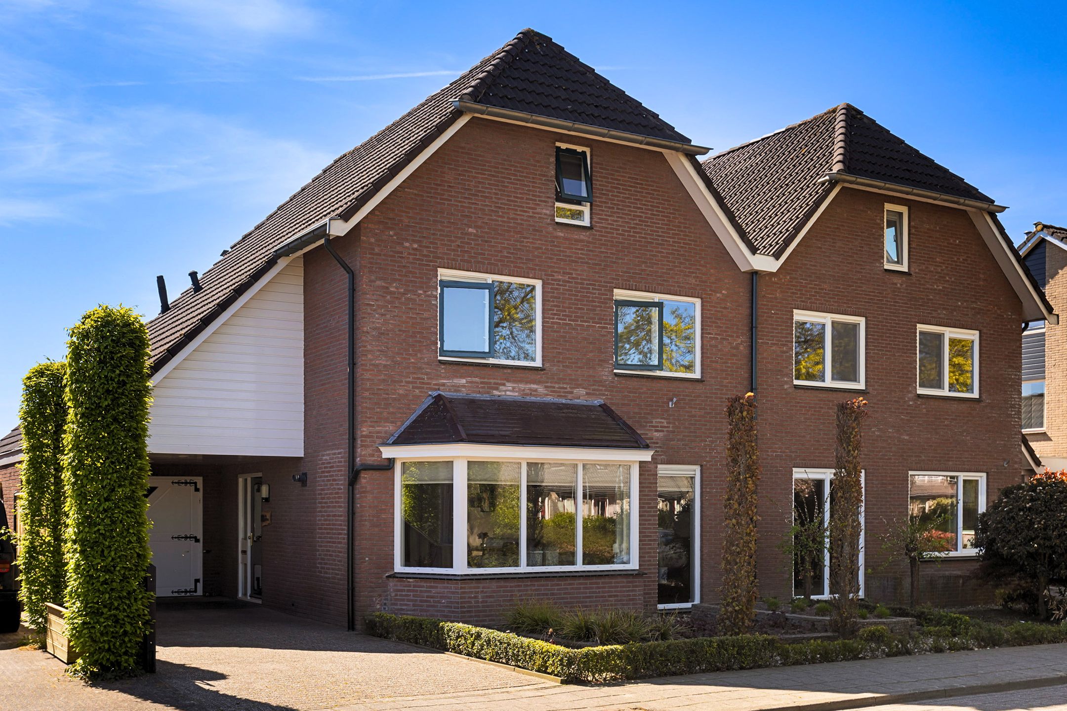 Foto van Anemoon 18, Nijverdal