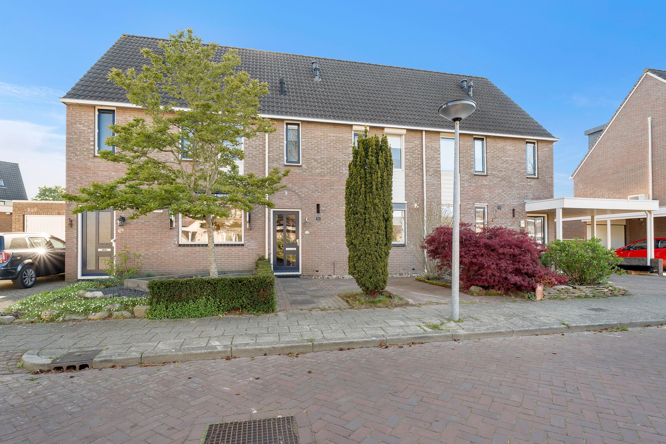 Foto van Waterkers 19, Nijverdal