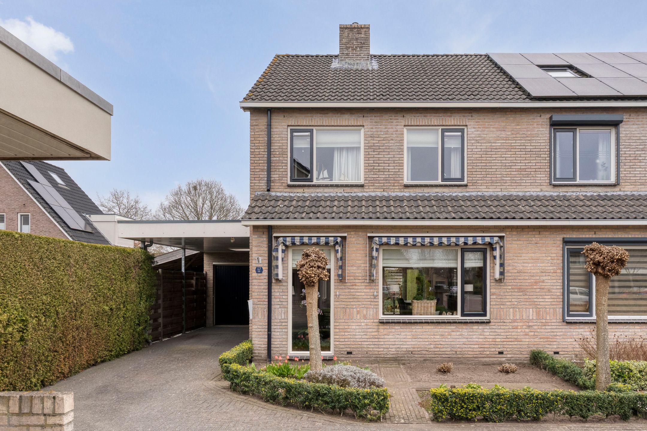 Foto van Pijlkruid 57, Nijverdal