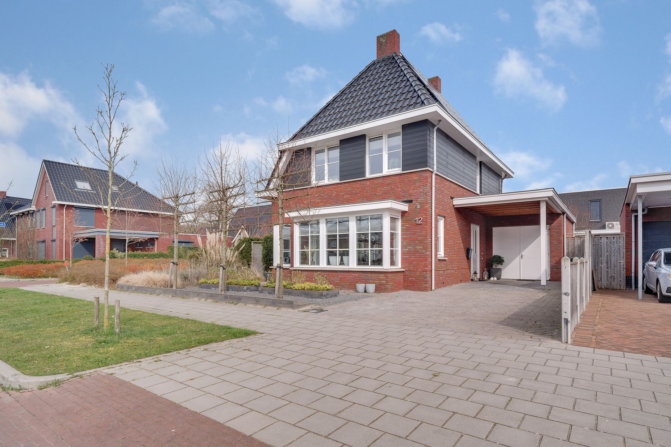 Foto van Pimpernel 12, Nijverdal