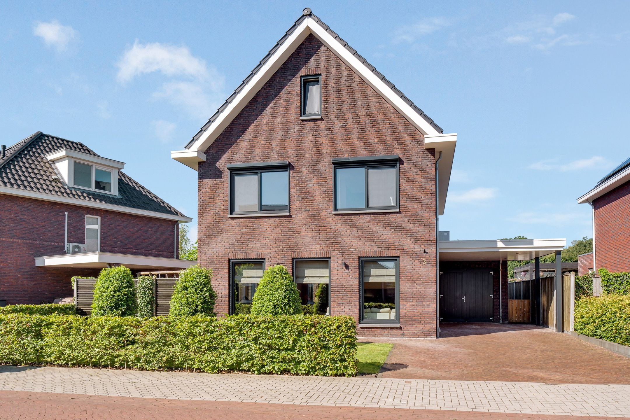 Foto van Pimpernel 3, Nijverdal