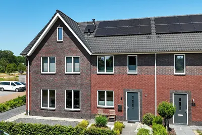 Foto van Lupinelaan 29, Nijverdal