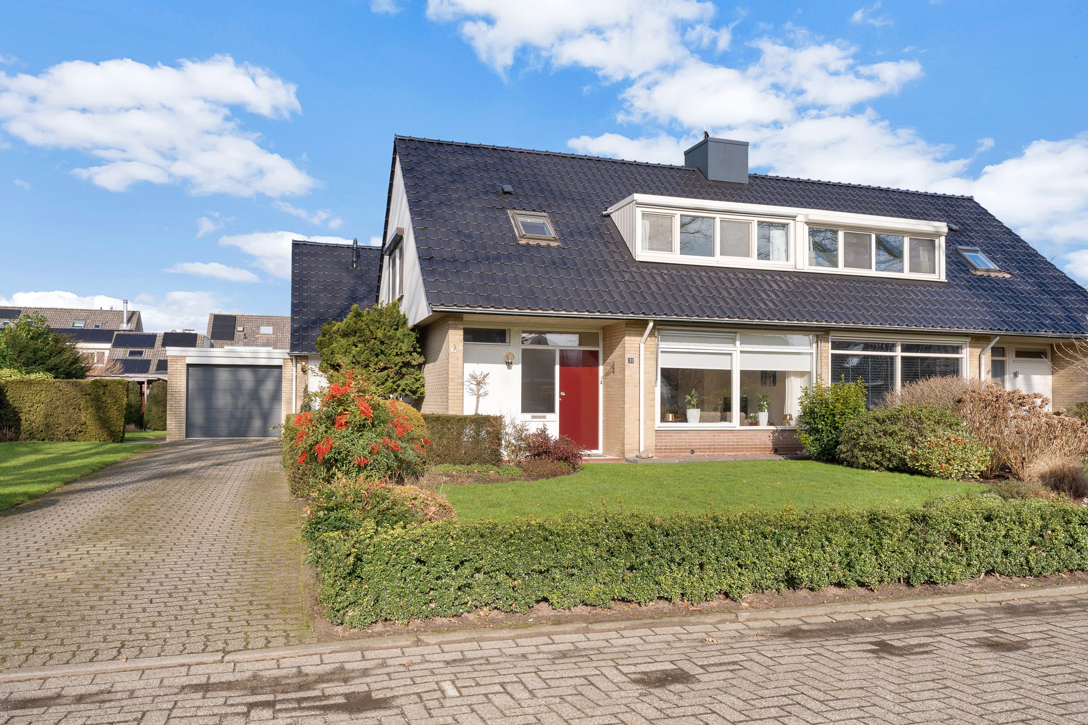 Foto van Baltinksweg 31, Nijverdal