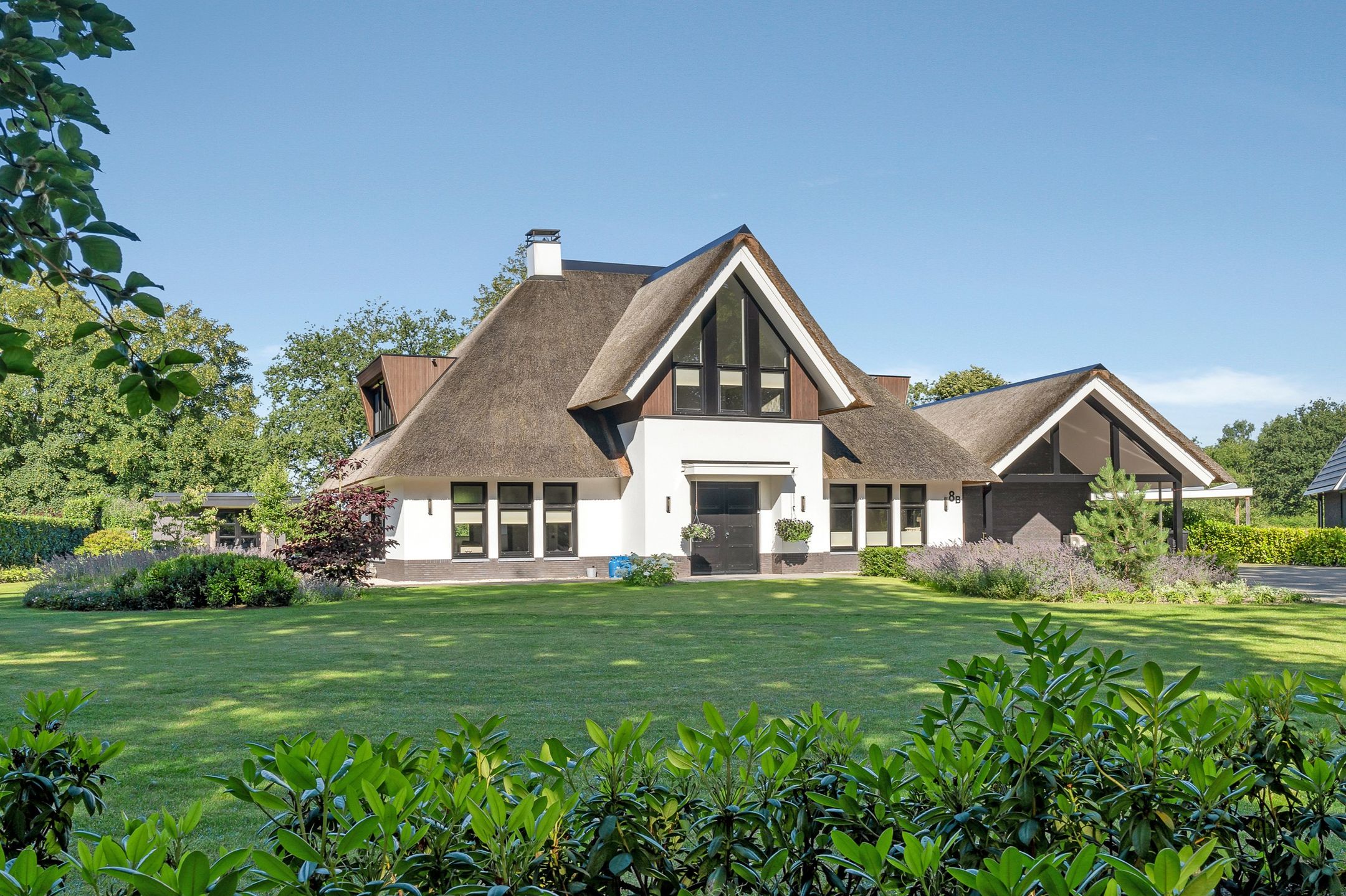 Foto van Kappertsweg 8b, Nijverdal